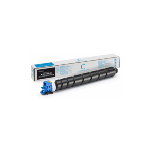 Toner Kyocera TK-8335 ciano  1T02RLCNL1