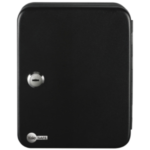 Cassetta portachiavi Yale con chiusura a chiave 200x160x80 mm YYKB/200/BB2