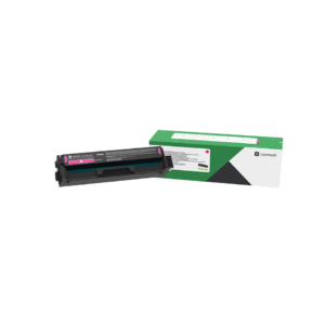 Toner Lexmark return program C322 magenta - C3220M0