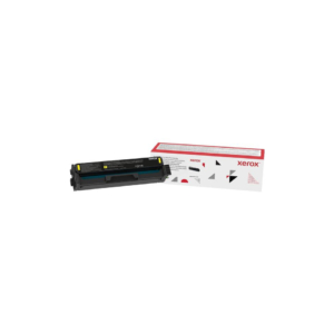 Toner Xerox giallo -  006R04386