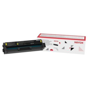 Toner Xerox giallo -  006R04386 - LoveOffice