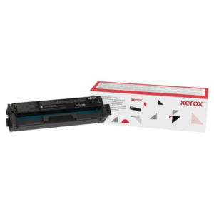 Toner Xerox nero - 006R04383 - LoveOffice