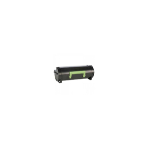 Toner compatibile Lexmark 56F2000 nero - TTCLEMS/MX321-6K