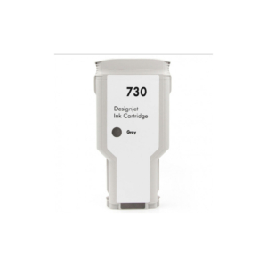 Cartuccia compatibile HP 730 grigio - TTCHP730XGY