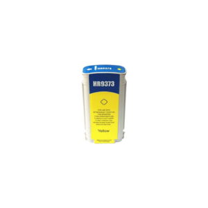 Cartuccia compatibile HP 72 giallo - TTCHPC9373A