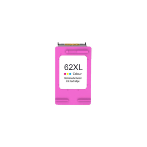 Cartuccia compatibile HP 62XL tricolore - TTCHP62XLC