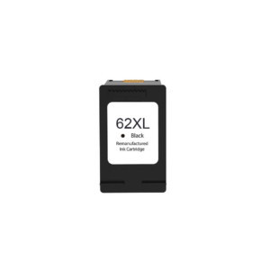 Cartuccia compatibile HP 62XL nero - TTCMHP62XLBK