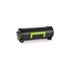 Toner compatibile Lexmark 502X nero - TTCLE502X