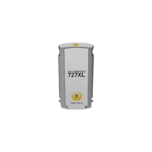 Cartuccia compatibile HP 727 giallo TTCHPB3P21A