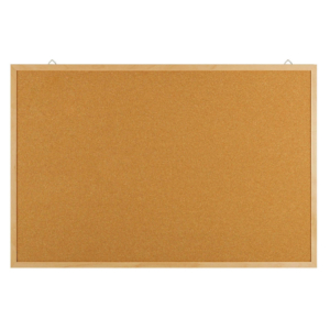 Portariviste in plastica rigida Office Products A4 - trasparente 21215511-90