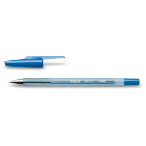 Penna a sfera BP-S Pilot - Blu - 0,7 mm