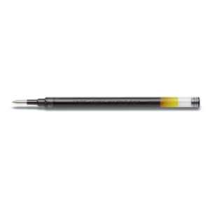 Refill per penna a sfera a scatto G2 Pilot - Nero - 0,7 mm - 012138 (12 pezzi)