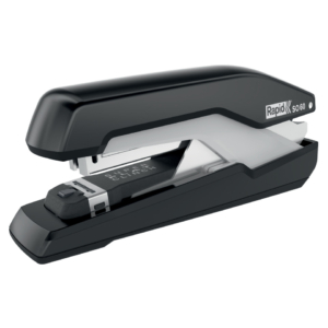 Cucitrice da tavolo Rapid Omnipress S60 Rapid - Nero/Grigio - 5000552