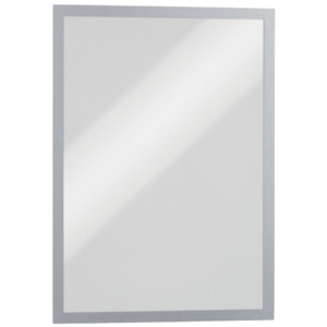 Cornici Magnetiche Duraframe® Durable - A3 - Argento - 4868-23 (conf.5)