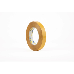 Nastro biadesivo D.F.PLP 250 Syrom - 12 mm x 50 m - Trasparente