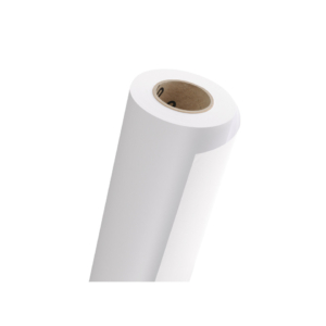 Rotolo Carta Plotter Canson - CAD - Carta Opaca - 91,4cmx50m - 90g/m² - Øanima 50mm - Bianco