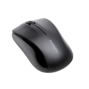 Mouse wireless Kensington ValuMouse 2,4 GHz Nero K72392EU
