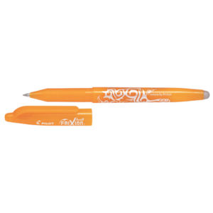 Penna a sfera cancellabile Pilot Frixion Ball 0,7 mm pesca 6855