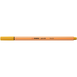 Fineliner Stabilo Point 88® 0,4 mm curry 88/87