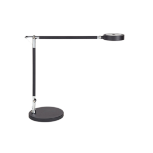 Lampada da scrivania a LED Maul MAULgrace - colour vario - con dimmer - Nero - Z800073