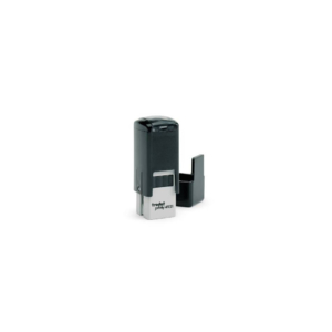 Timbro di testo personalizzato Trodat Printy 4921 dimensione max pers.ne 12x12 mm - fino a 3 righe - rosso - 182259