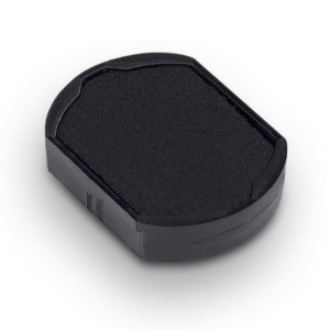 Printy 46050 - Timbro di testo PERSONALIZZATO fino a 11 righe - max personalizzazione Ø50 mm