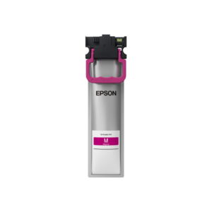 Cartuccia Epson 1LB WF-C53xx/WF-C58xx serie XL colore magenta C13T11D340