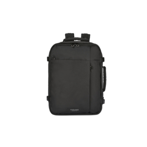 Zaino da viaggio Tucano Tugò ML per laptop fino a 17'' - Nero - BKTUG-ML-BK