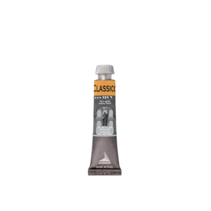 Colore a olio Maimeri extrafine in tubetto 20 ml Giallo ocra - M0302131