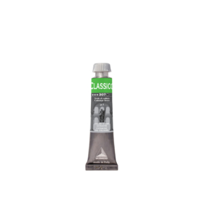 Colore a olio Maimeri extrafine in tubetto 20 ml Verde di cadmio - M0302307