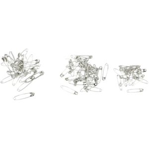 Spille da balia Creativ Company Argento 41130
