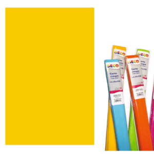 Carta crespa in rotolo CWR - 50x250 cm - 40 g/m² becco d'oca 10713/03