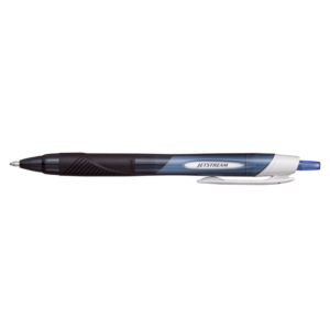 Penna roller a scatto Uni Jetstream 1 mm blu M SXN150E B