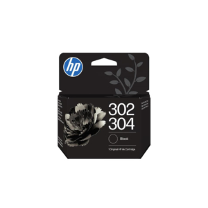 Cartuccia HP 302/304 nero B7RT7AE