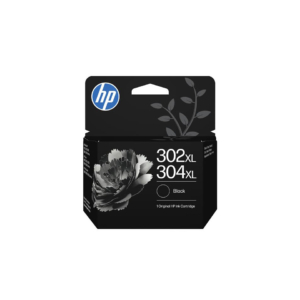Cartuccia HP 302XL/304XL nero B7RT9AE