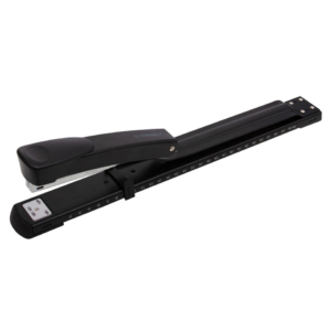 Cucitrice a braccio lungo Q-Connect 20 fogli Nero KF02292