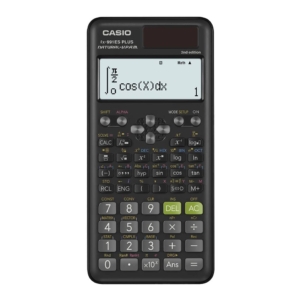 Calcolatrice scientifica FX 991ES PLUS Casio - FX-991ES PLUS