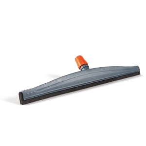 Spingiacqua Perfetto factory Teseo in ppl - 55 cm Grigio/Arancio