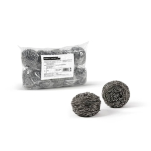 Spugne acciaio inox Perfetto factory Power inox inox - 0279G (conf.10)