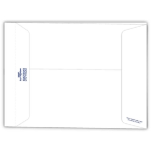 Buste a sacco con strip Competitor Large Pigna Envelopes strip 190x260x40 Bianco - 100g/m² (conf.250)