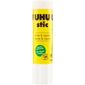 Colla Stick Uhu 21gr D1235