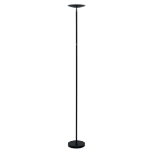 Lampada da terra MAULsphere Nero 8255290