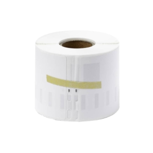 Etichette Bianche permanenti Q-Connect per Dymo LabelWriter - spedizioni/badge 101x54 mm - KF18539 (rotolo 220 etichette)