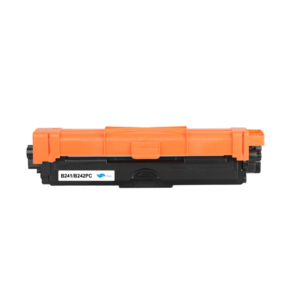 Toner Compatibile con Brother TN241C TN242C Ciano BLT241UCTSP