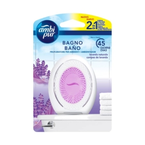 Profumatore per ambienti 2 in 1 Ambi Pur lavanda