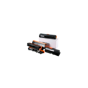 Toner alta resa compatibile con Oki 45807106 - Nero 45807106