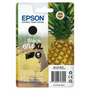 Cartuccia 604XL Nero Epson C13T10H14010
