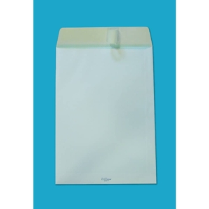Buste a sacco Blasetti Self Bianco - 80g/m² - 190x260 mm 627 (conf.500)