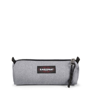 Astuccio Eastpak Benchmark Single 20,5x7.5xH.6 cm Sunday Gray EK372 363