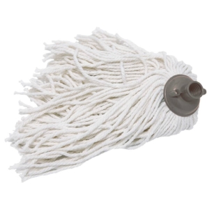 Mop in cotone Pippo per interni ed esterni - 300gr - NP1604